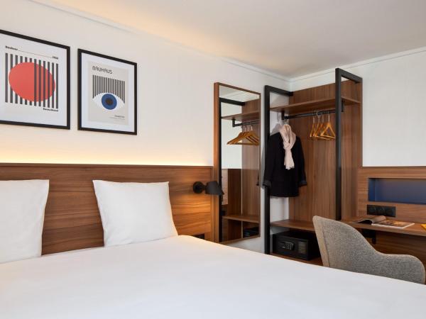 Timhotel Nation : photo 8 de la chambre chambre double confort