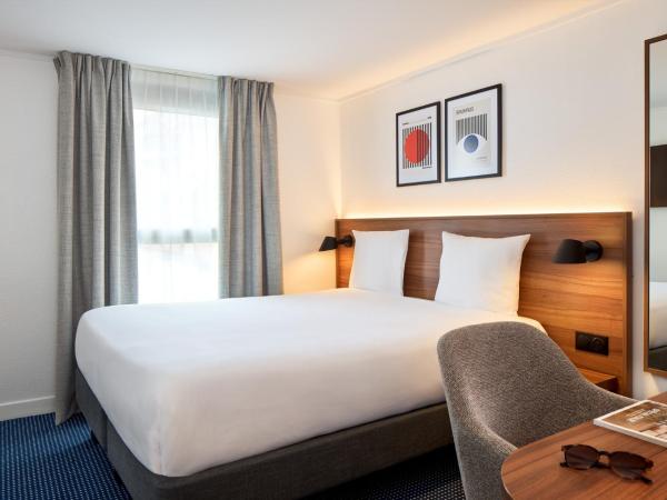 Timhotel Nation : photo 4 de la chambre chambre double confort