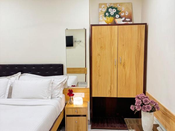 Eco Hotel : photo 4 de la chambre chambre deluxe