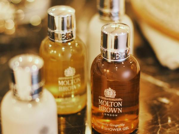 Imperial Hotel Tokyo : photo 5 de la chambre hébergement lits jumeaux deluxe - Étage impérial