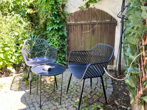 Schlosshotel Marienbad : photo 1 de la chambre chambre double supérieure