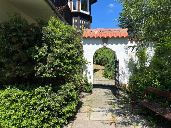 Schlosshotel Marienbad : photo 8 de la chambre chambre double supérieure