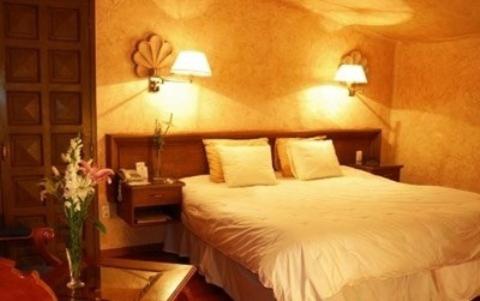 Casa de la Loma : photo 2 de la chambre suite