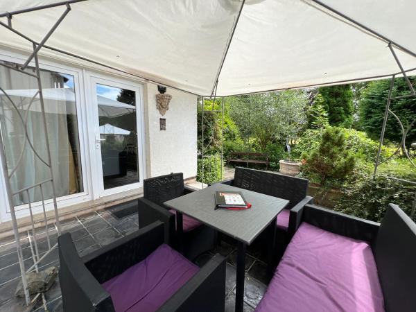 Schlosshotel Marienbad : photo 2 de la chambre chambre triple supérieure