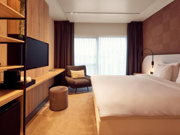 Van der Valk Hotel Gent : photo 1 de la chambre chambre double confort