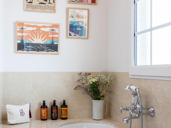 Hotel de Silhouette : photo 7 de la chambre suite junior