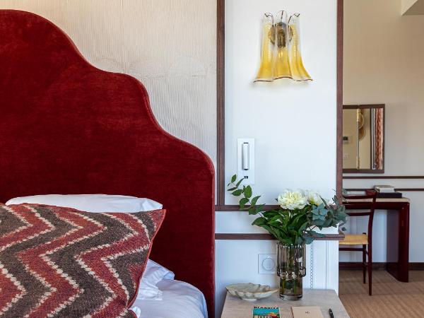 Hotel de Silhouette : photo 1 de la chambre suite junior