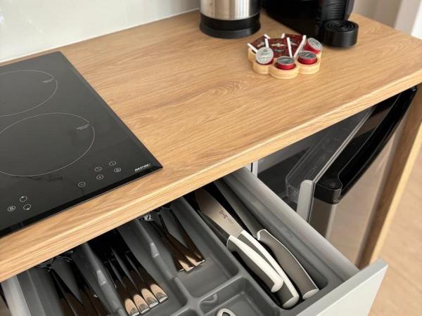 A&P Studio : photo 4 de la chambre studio