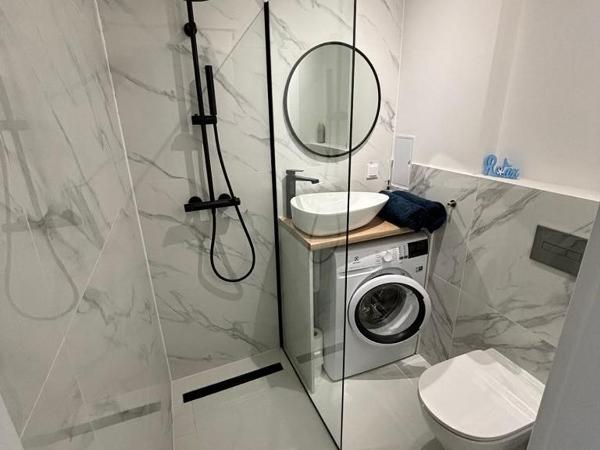 A&P Studio : photo 5 de la chambre studio