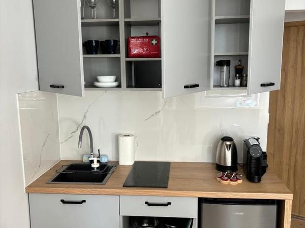 A&P Studio : photo 6 de la chambre studio