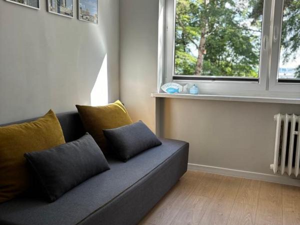 A&P Studio : photo 9 de la chambre studio