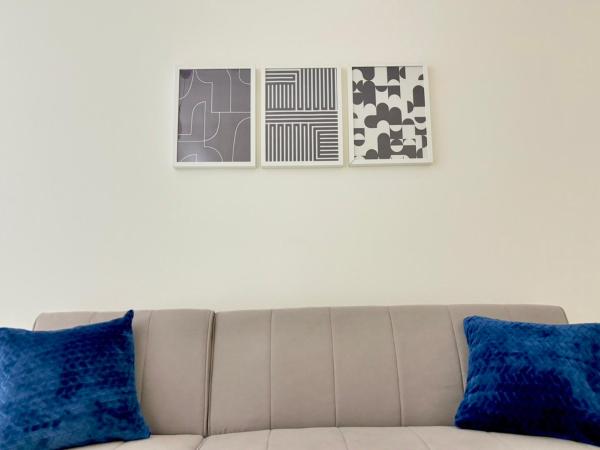 Neighbor's Hotel 楽々園 : photo 6 de la chambre appartement 2 chambres