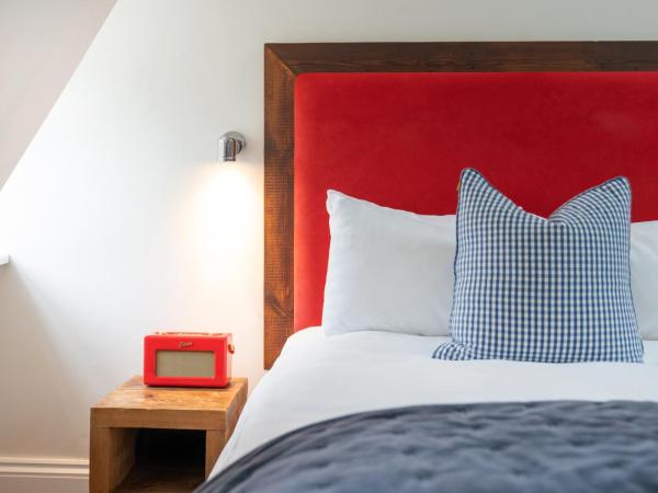 The Berkeley Square Hotel Bristol : photo 7 de la chambre suite deluxe