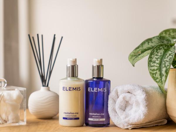 The Berkeley Square Hotel Bristol : photo 8 de la chambre suite deluxe