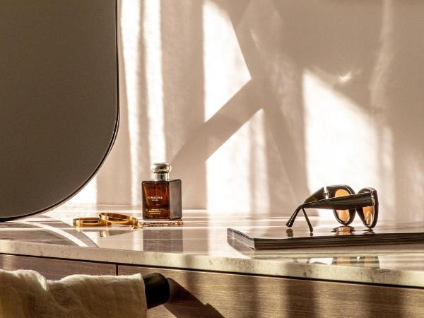 Elios Hill : photo 1 de la chambre chambre double deluxe