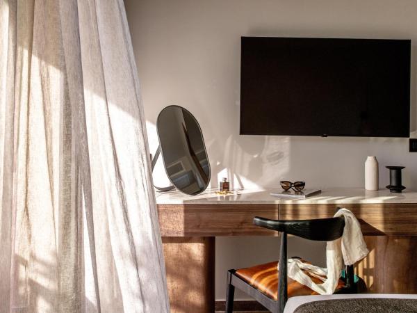 Elios Hill : photo 5 de la chambre chambre double deluxe