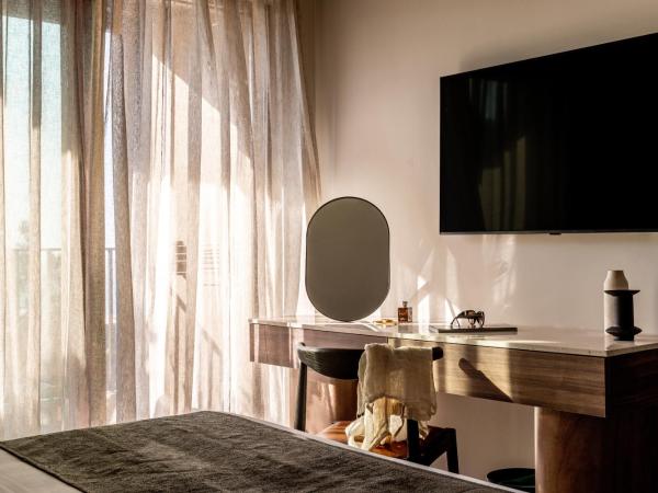 Elios Hill : photo 10 de la chambre chambre double