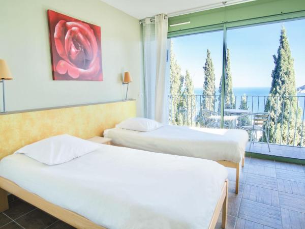 Village Club Miléade Mandelieu : photo 5 de la chambre chambre double