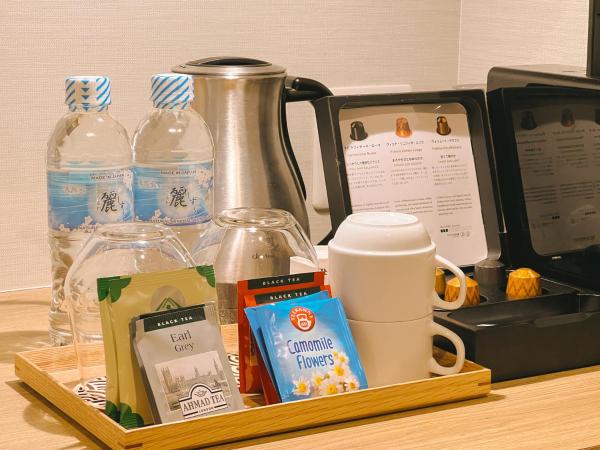 Miru Kyoto Nishiki : photo 1 de la chambre chambre de style japonais