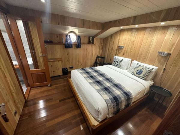 Le Sorelle : photo 1 de la chambre chambre double deluxe