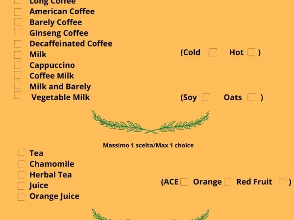 Villetta Capodimonte : photo 3 de la chambre chambre double