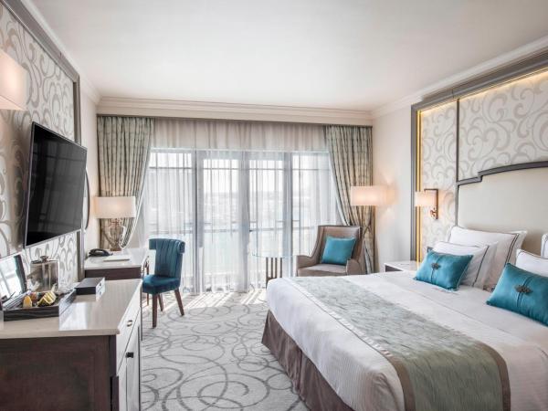 Labourdonnais Waterfront Hotel : photo 4 de la chambre chambre classique