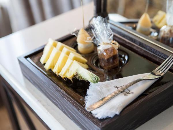 Labourdonnais Waterfront Hotel : photo 5 de la chambre chambre classique