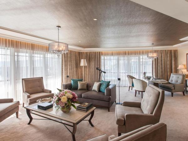 Labourdonnais Waterfront Hotel : photo 1 de la chambre penthouse