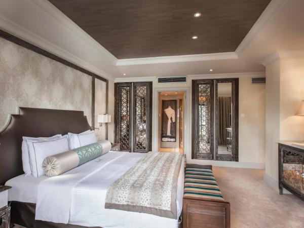 Labourdonnais Waterfront Hotel : photo 5 de la chambre penthouse