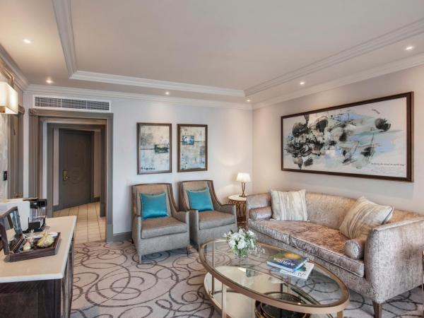 Labourdonnais Waterfront Hotel : photo 4 de la chambre suite prestige