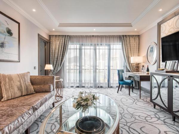 Labourdonnais Waterfront Hotel : photo 5 de la chambre suite prestige