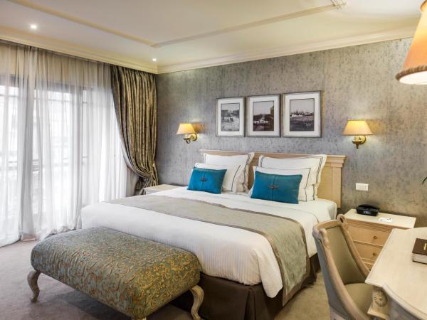 Labourdonnais Waterfront Hotel : photo 4 de la chambre suite de luxe