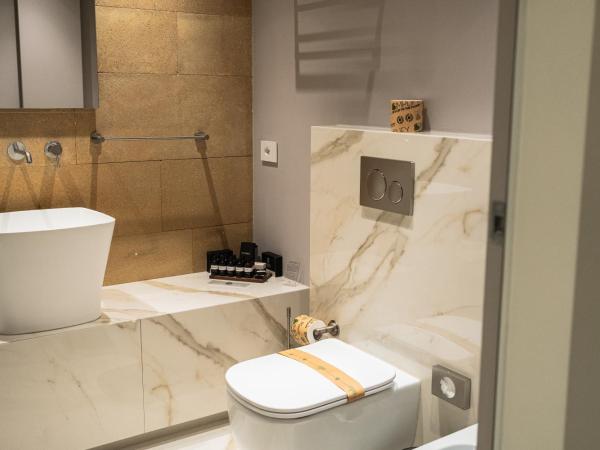 Palazzo Sangiorgio : photo 4 de la chambre suite exécutive