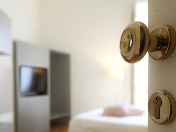 Teatro Suites Rooms : photo 1 de la chambre suite avec balcon