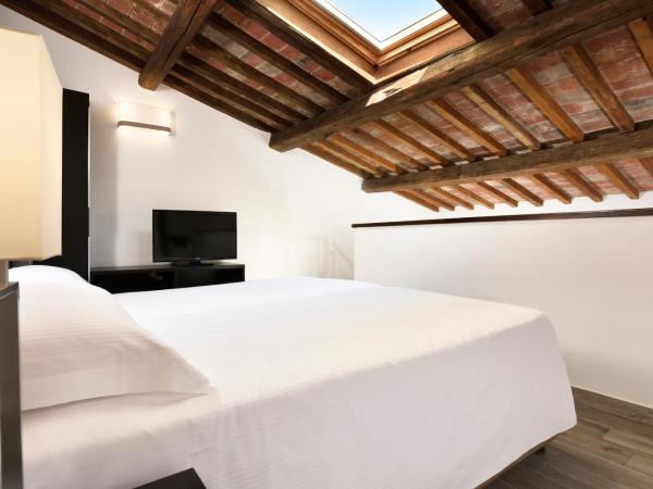 FH55 Med Guesthouse : photo 2 de la chambre suite junior