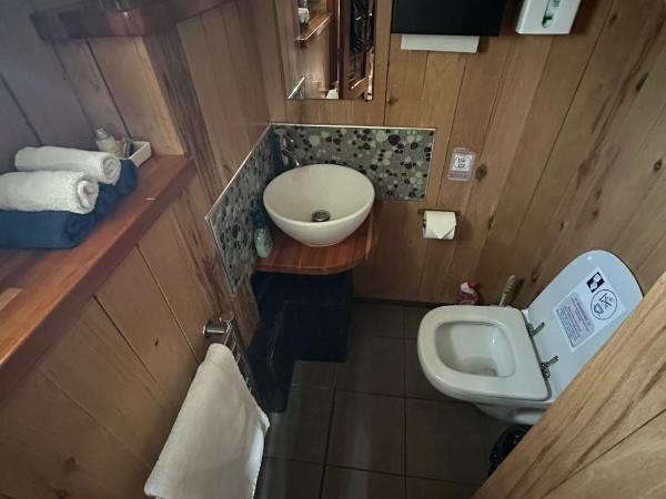 Le Sorelle : photo 4 de la chambre chambre quadruple deluxe