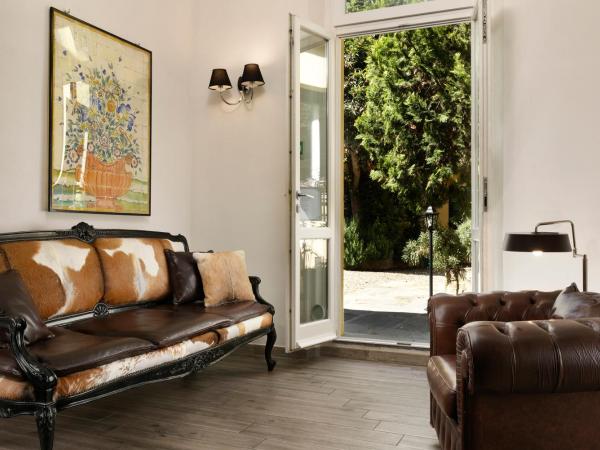 FH55 Med Guesthouse : photo 3 de la chambre chambre double ou lits jumeaux