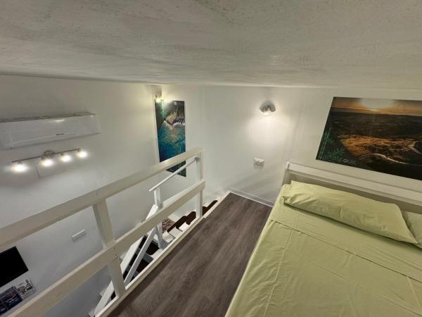 Lime Apartments - BAMBOO : photo 6 de la chambre maisonnette