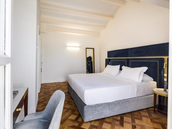 Palazzo Artemide - VRetreats : photo 1 de la chambre chambre double supérieure