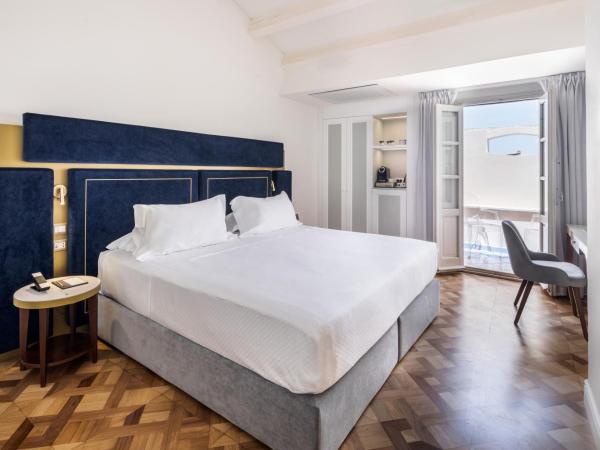 Palazzo Artemide - VRetreats : photo 3 de la chambre chambre double supérieure