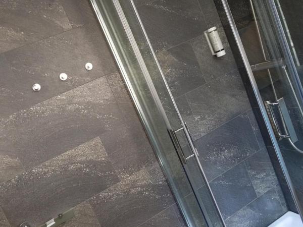 Hotel Le Colibri : photo 5 de la chambre chambre triple