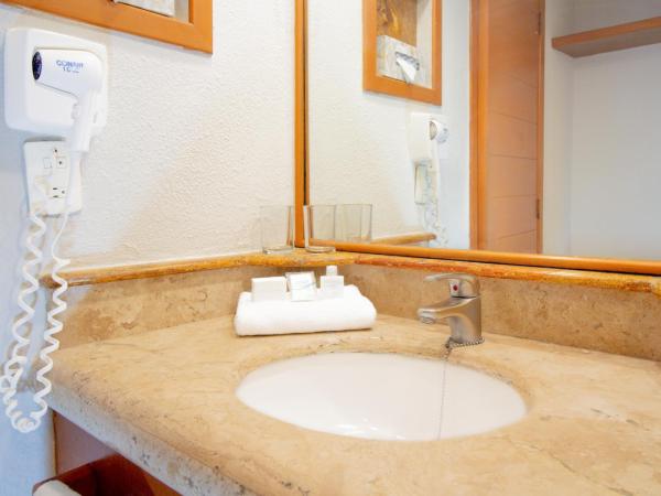 Plaza Pelicanos Club Beach Resort All Inclusive : photo 9 de la chambre chambre double