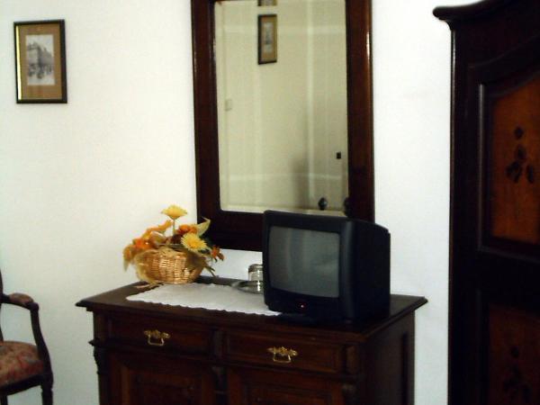 Villa Olivia : photo 3 de la chambre suite 2 chambres