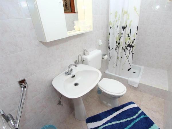 Guest house Licul : photo 7 de la chambre chambre double