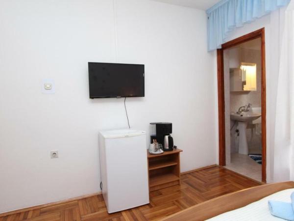 Guest house Licul : photo 6 de la chambre chambre double