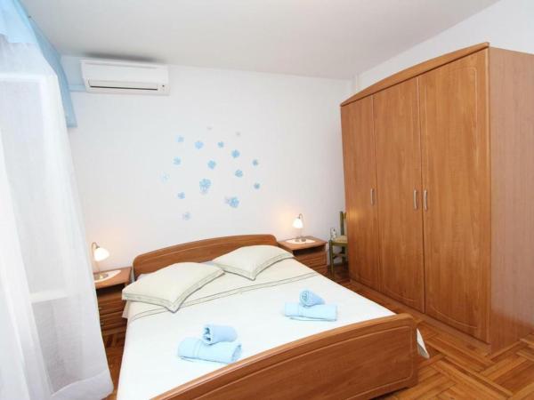 Guest house Licul : photo 1 de la chambre chambre double