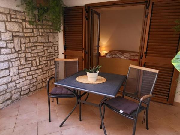 Guest house Licul : photo 7 de la chambre chambre double