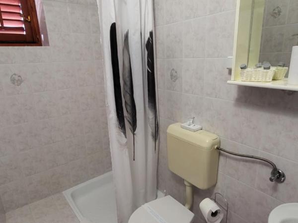 Guest house Licul : photo 5 de la chambre chambre double