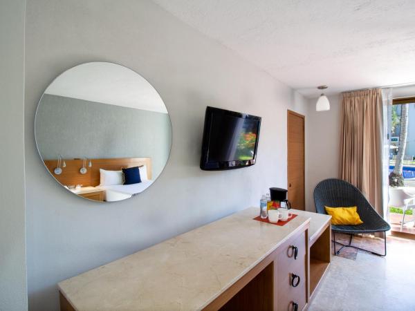 Plaza Pelicanos Club Beach Resort All Inclusive : photo 9 de la chambre chambre double supérieure