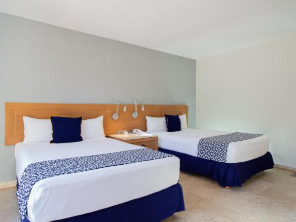 Plaza Pelicanos Club Beach Resort All Inclusive : photo 10 de la chambre chambre double supérieure